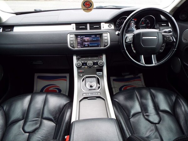 Used Land Rover Range Rover Evoque 2013 for sale - 71919313: Photo 22