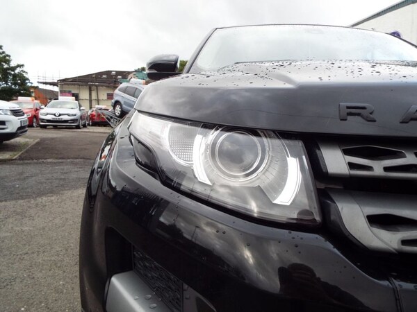 Used Land Rover Range Rover Evoque 2013 for sale - 71919313: Photo 26