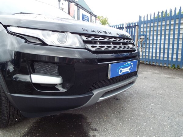 Used Land Rover Range Rover Evoque 2013 for sale - 71919313: Photo 27