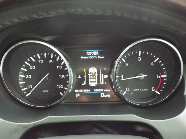 Used Land Rover Range Rover Evoque 2013 for sale - 71919313: Photo 38