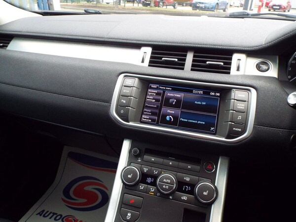 Used Land Rover Range Rover Evoque 2013 for sale - 71919313: Photo 41