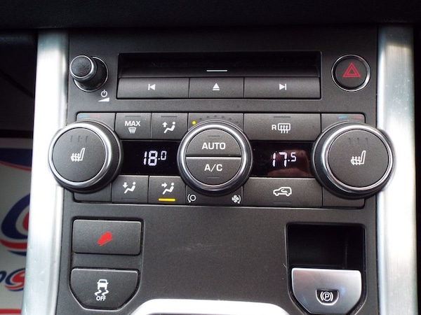 Used Land Rover Range Rover Evoque 2013 for sale - 71919313: Photo 43