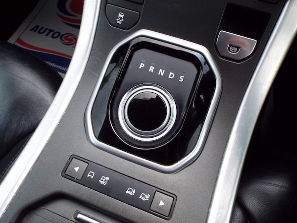 Used Land Rover Range Rover Evoque 2013 for sale - 71919313: Photo 44