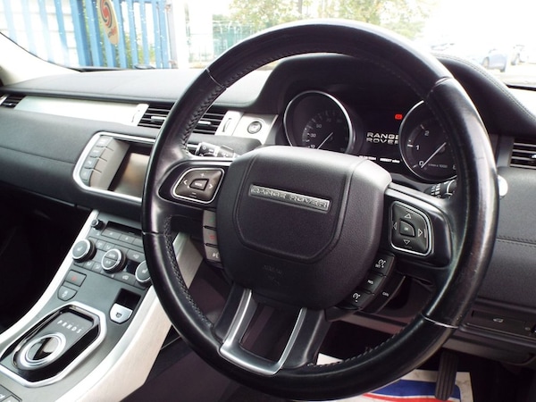 Used Land Rover Range Rover Evoque 2013 for sale - 71919313: Photo 46