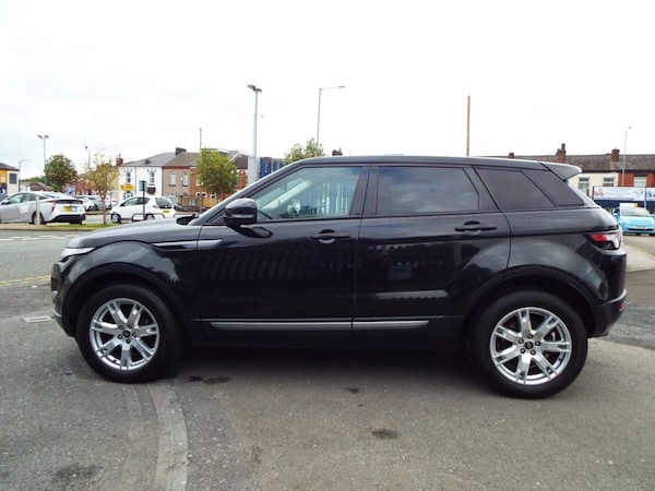 Used Land Rover Range Rover Evoque 2013 for sale - 71919313: Photo 5
