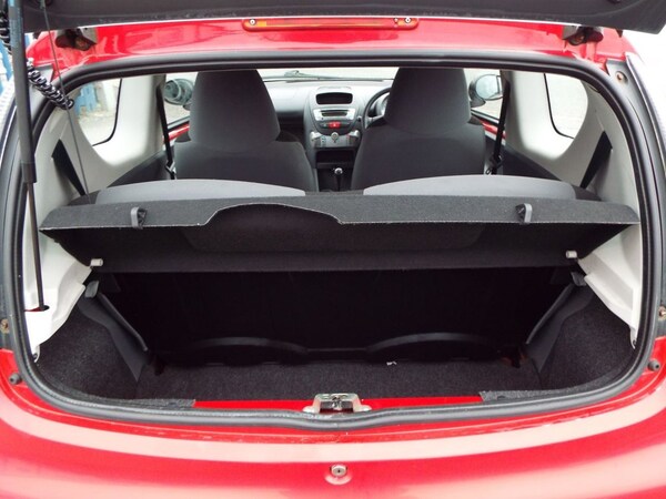 Used Citroen C1 2010 for sale - 73632586: Photo 16