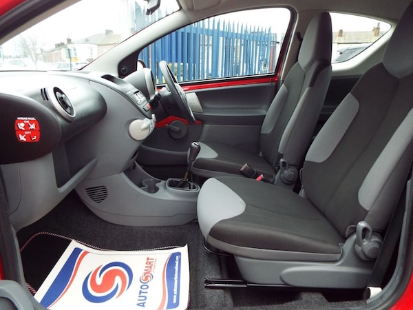 Used Citroen C1 2010 for sale - 73632586: Photo 20