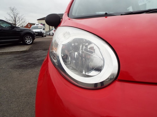 Used Citroen C1 2010 for sale - 73632586: Photo 25