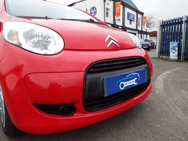 Used Citroen C1 2010 for sale - 73632586: Photo 26