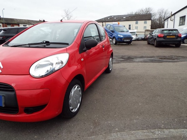 Used Citroen C1 2010 for sale - 73632586: Photo 28