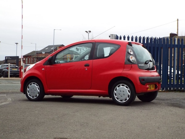 Used Citroen C1 2010 for sale - 73632586: Photo 30