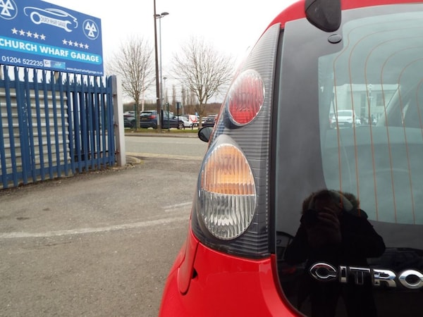 Used Citroen C1 2010 for sale - 73632586: Photo 32