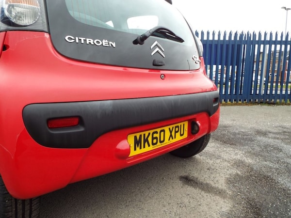 Used Citroen C1 2010 for sale - 73632586: Photo 33