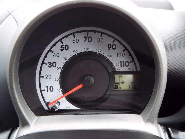 Used Citroen C1 2010 for sale - 73632586: Photo 38