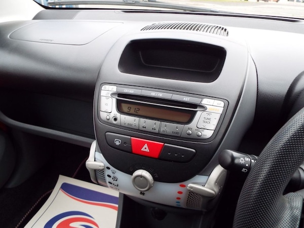 Used Citroen C1 2010 for sale - 73632586: Photo 39