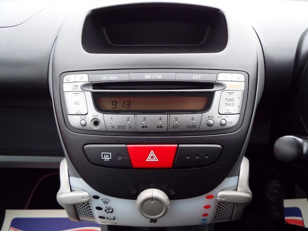 Used Citroen C1 2010 for sale - 73632586: Photo 40