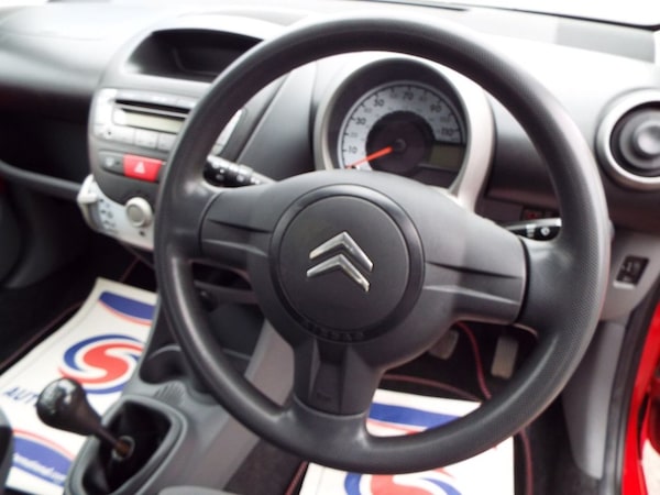 Used Citroen C1 2010 for sale - 73632586: Photo 43