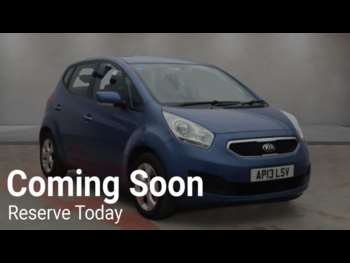 2013 (13) - 1.6 2 5dr Auto