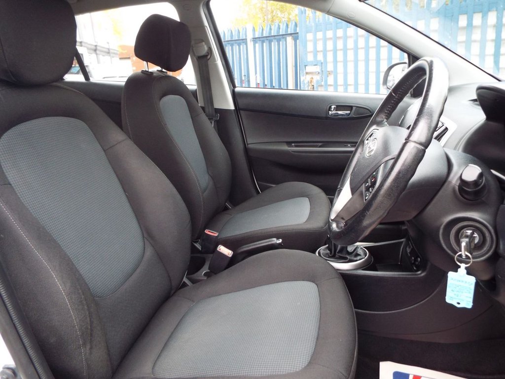 Used Hyundai i20 2014 for sale - 76202752: Photo 12