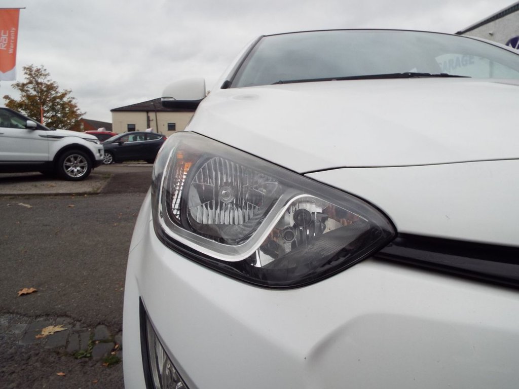 Used Hyundai i20 2014 for sale - 76202752: Photo 28