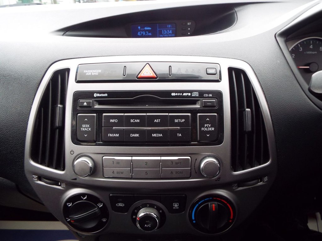 Used Hyundai i20 2014 for sale - 76202752: Photo 43