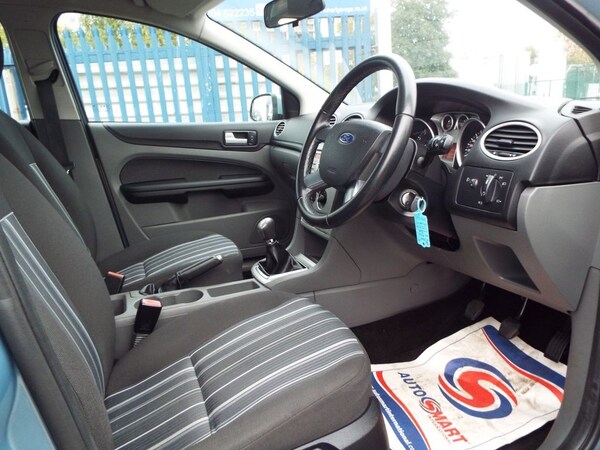 Used Ford Focus 2008 for sale - 76202816: Photo 11