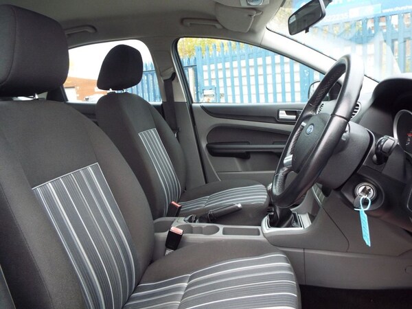 Used Ford Focus 2008 for sale - 76202816: Photo 12