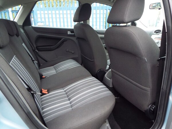 Used Ford Focus 2008 for sale - 76202816: Photo 13
