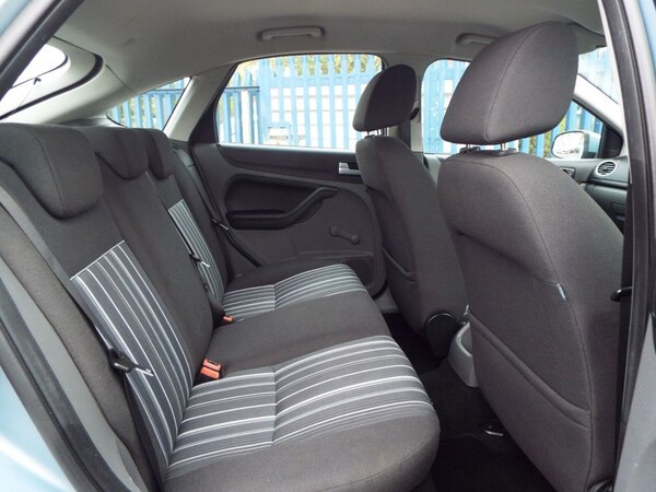 Used Ford Focus 2008 for sale - 76202816: Photo 14