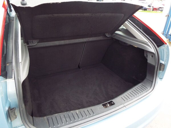 Used Ford Focus 2008 for sale - 76202816: Photo 15