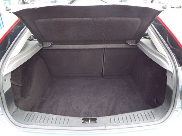 Used Ford Focus 2008 for sale - 76202816: Photo 16