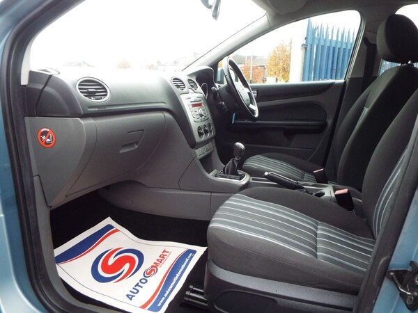 Used Ford Focus 2008 for sale - 76202816: Photo 18