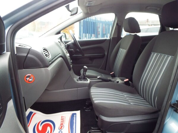 Used Ford Focus 2008 for sale - 76202816: Photo 19