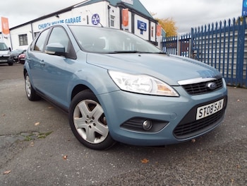 Ford - Focus