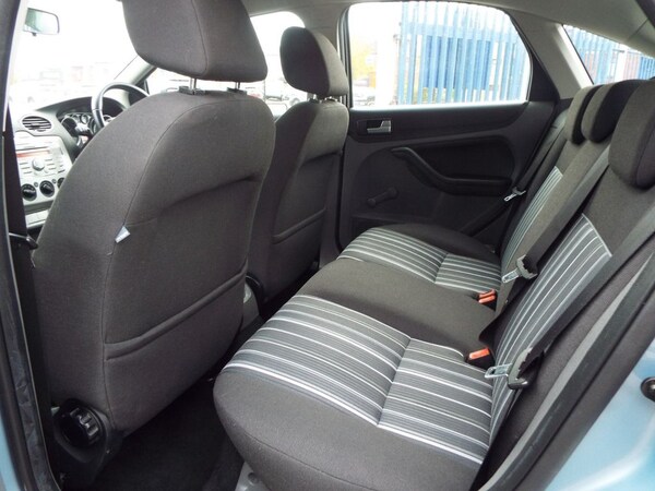 Used Ford Focus 2008 for sale - 76202816: Photo 20