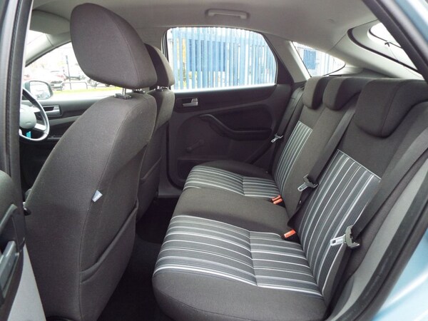 Used Ford Focus 2008 for sale - 76202816: Photo 21