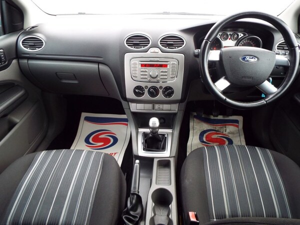 Used Ford Focus 2008 for sale - 76202816: Photo 22
