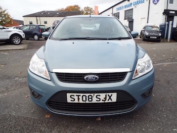 Used Ford Focus 2008 for sale - 76202816: Photo 2
