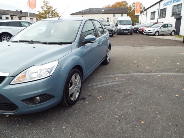 Used Ford Focus 2008 for sale - 76202816: Photo 30
