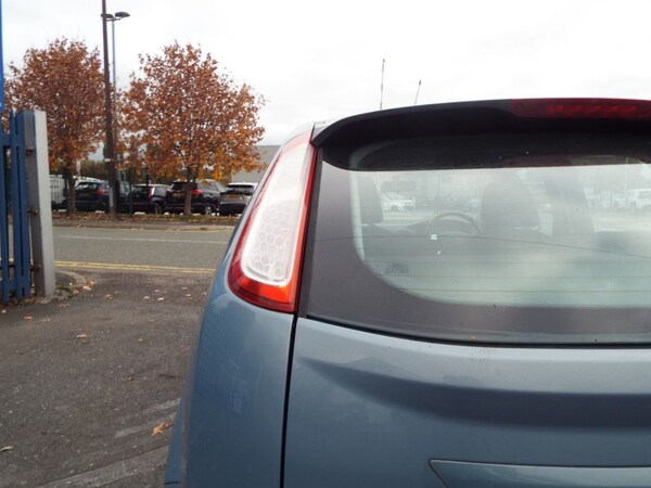 Used Ford Focus 2008 for sale - 76202816: Photo 33