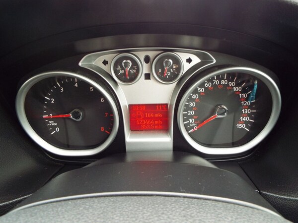 Used Ford Focus 2008 for sale - 76202816: Photo 39
