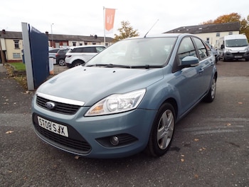 Used Ford Focus 2008 for sale - 76202816: Photo 3