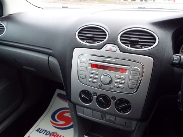 Used Ford Focus 2008 for sale - 76202816: Photo 41