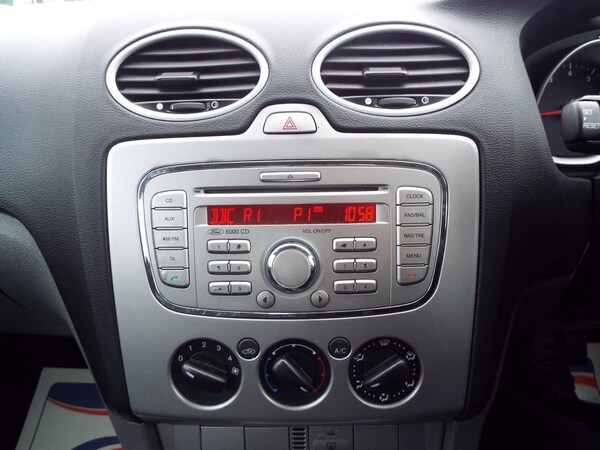 Used Ford Focus 2008 for sale - 76202816: Photo 42