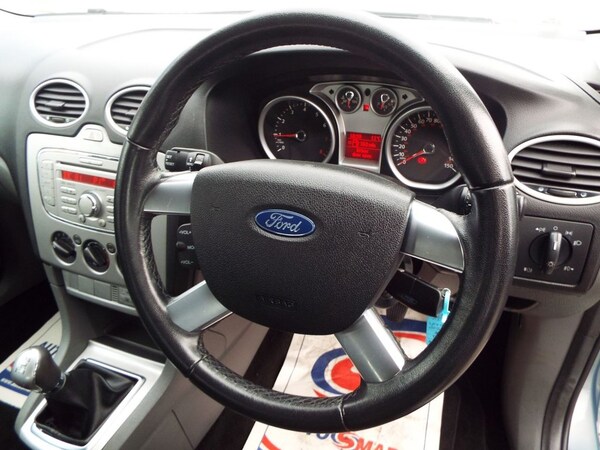 Used Ford Focus 2008 for sale - 76202816: Photo 45