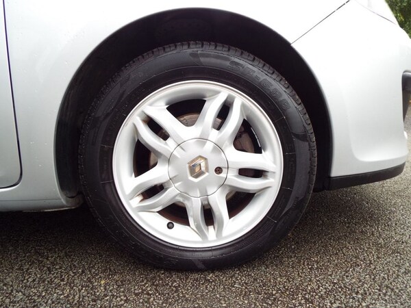 Used Renault Clio 2006 for sale - 75286873: Photo 10