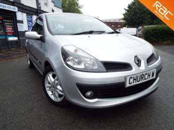 2006 (06) - 1.4 16V Dynamique 3dr