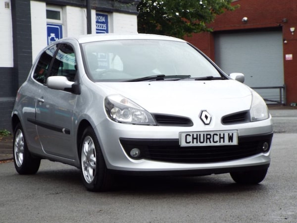 Used Renault Clio 2006 for sale - 75286873: Photo 22