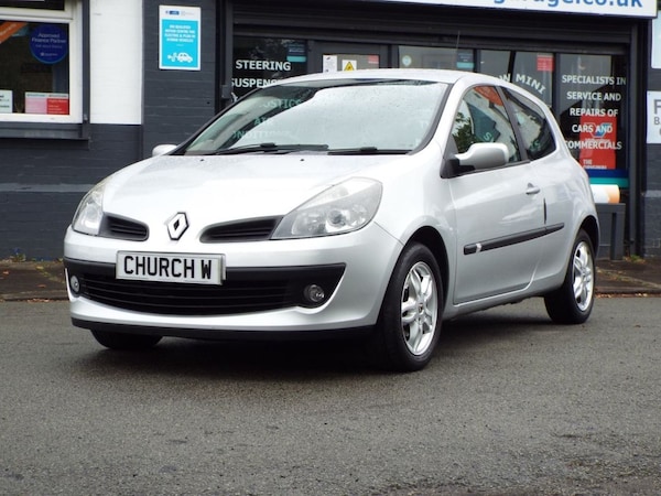 Used Renault Clio 2006 for sale - 75286873: Photo 23