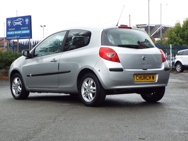 Used Renault Clio 2006 for sale - 75286873: Photo 25